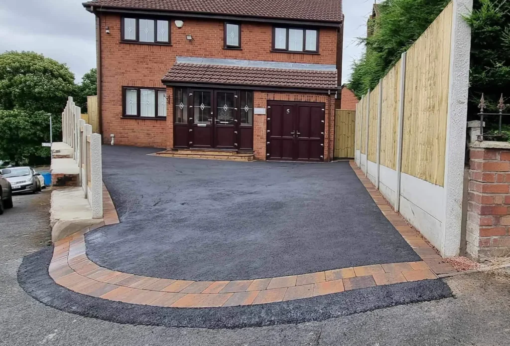SSL Groundworks Burnley 10